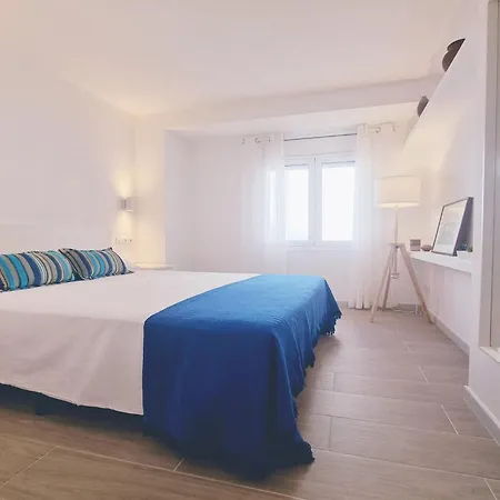 Apartamento Ina Appartement L' Escala